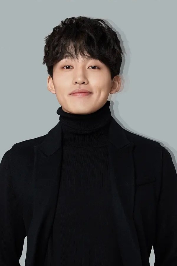 Lu Yongzhuo's picture in the cast