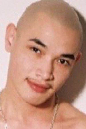 et billede af Tony Gonsavez