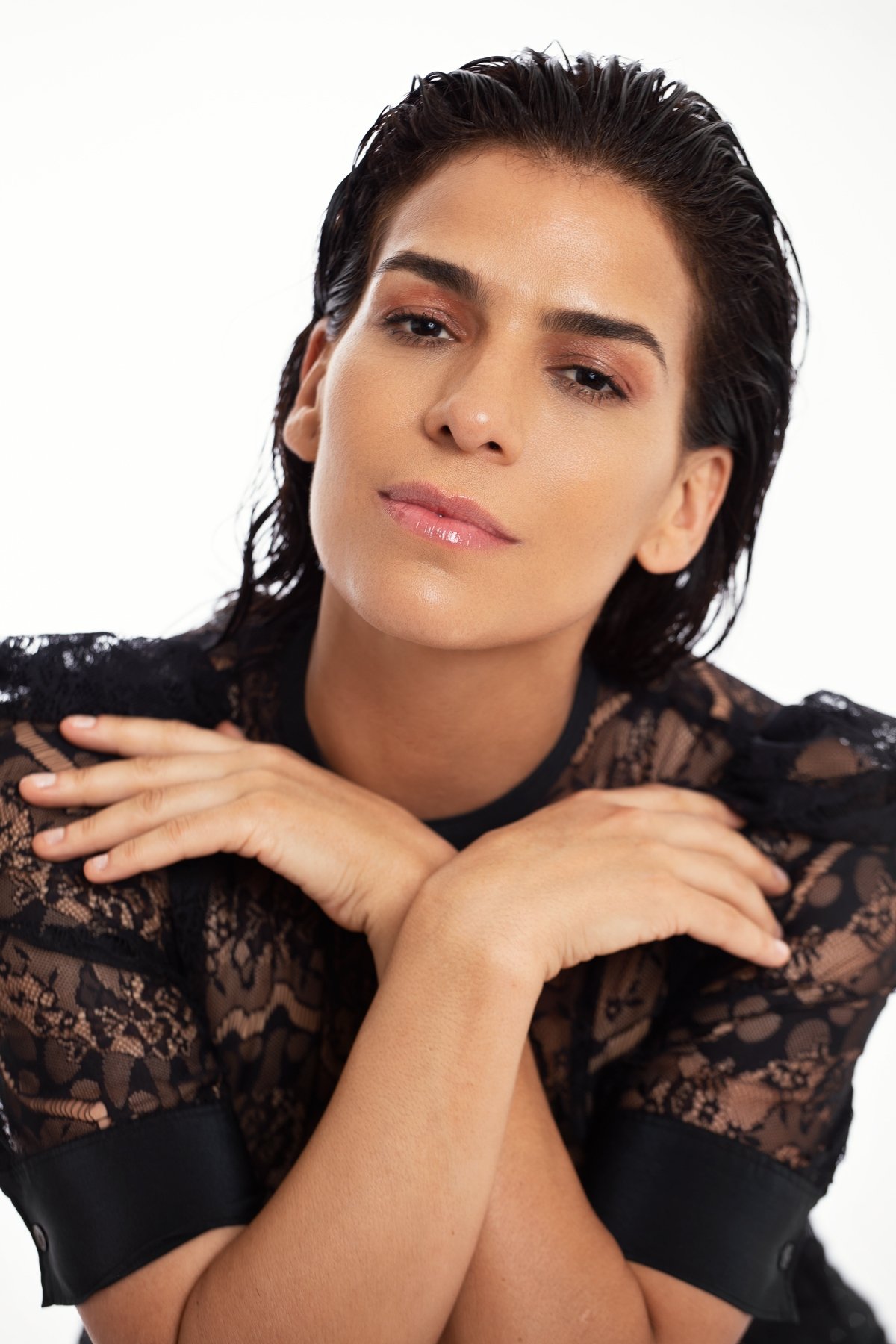 et billede af Daniela Schmidt