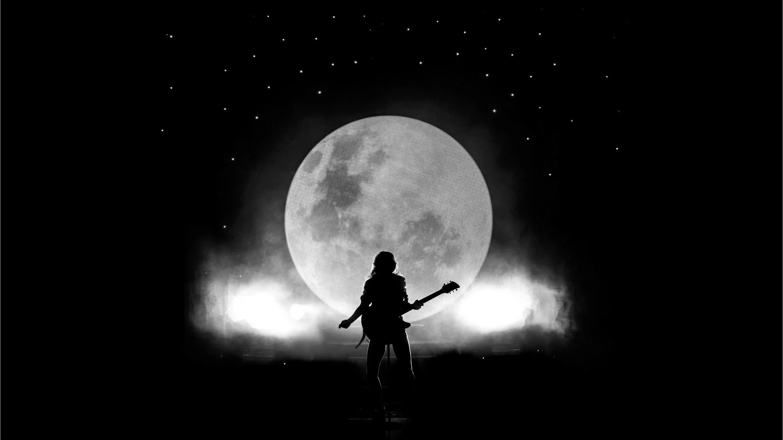 Amaral - Superluna