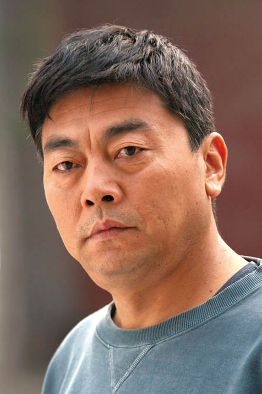 et billede af Li jingfei