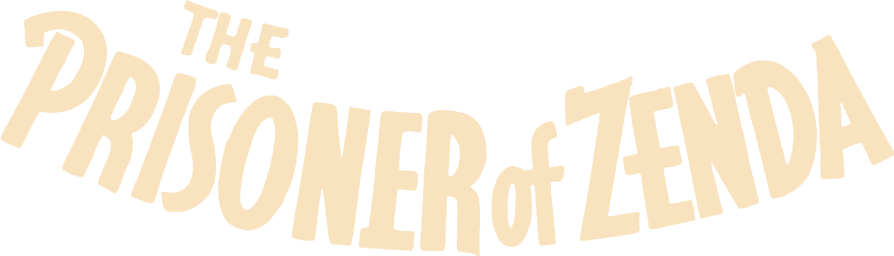 The Prisoner of Zenda