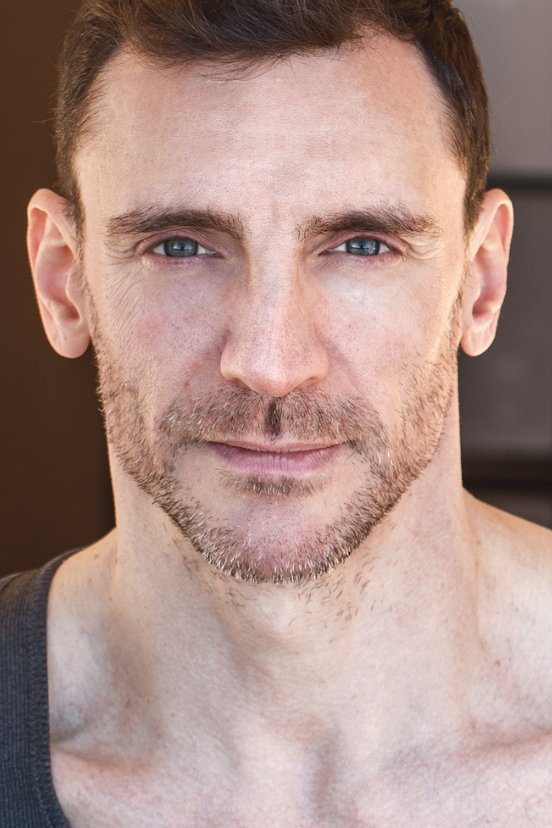 et billede af Victor Costa