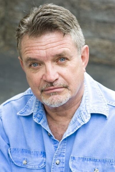 et billede af Don Oscar Smith