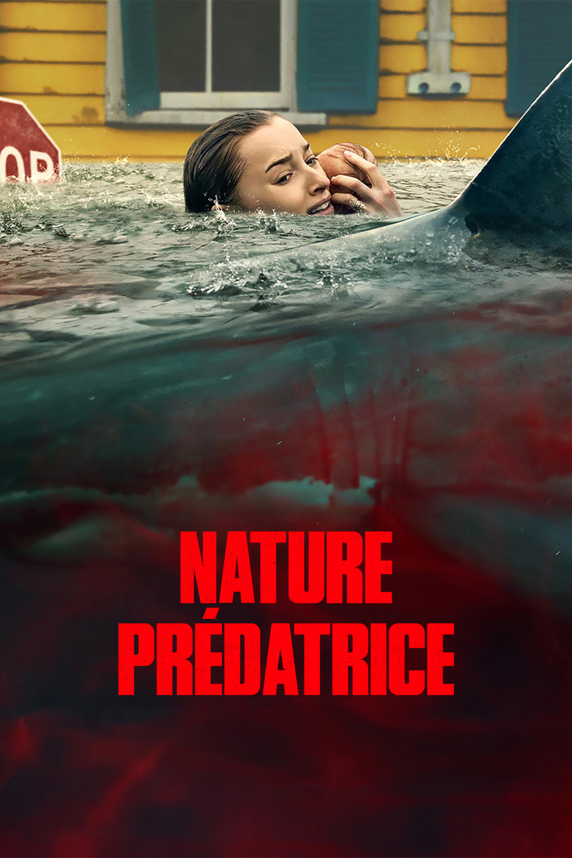 NATURE PRÉDATRICE