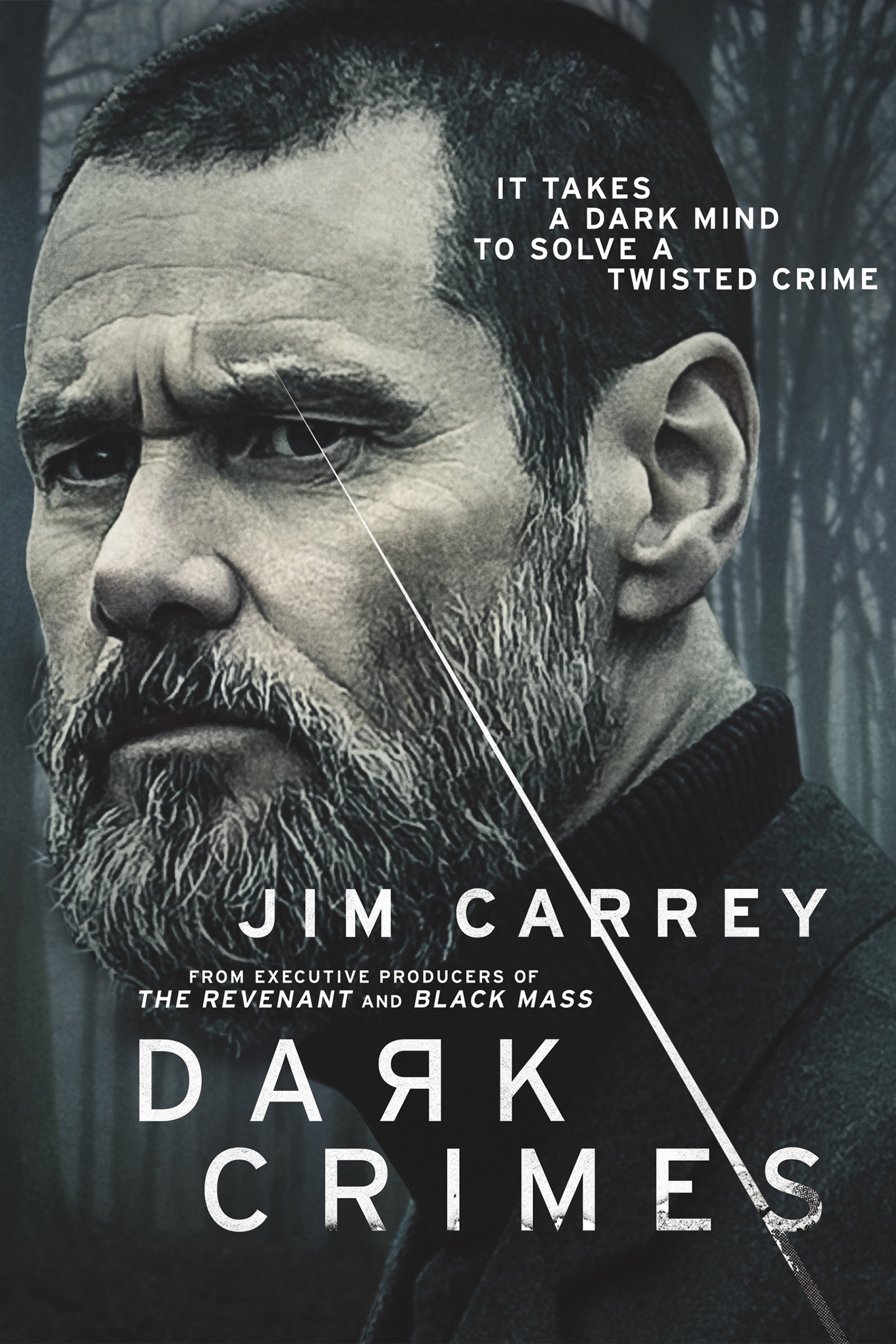 Dark Crimes