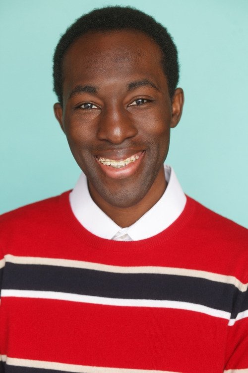 et billede af Stephen Jody Works