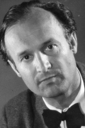 et billede af Werner Klingler