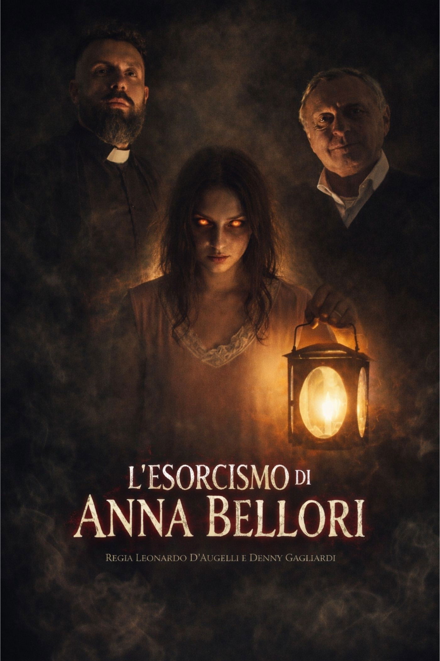L'esorcismo di Anna Bellori (1970)