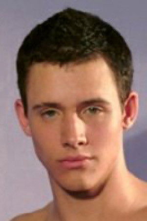 et billede af Danny Jordan