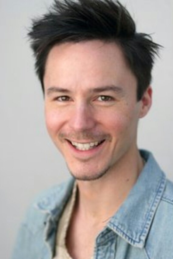 et billede af Jason Seitz