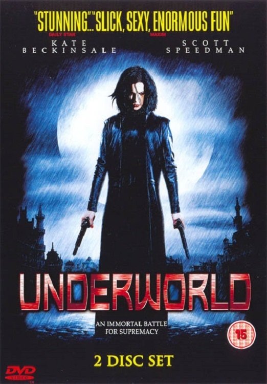 Underworld
