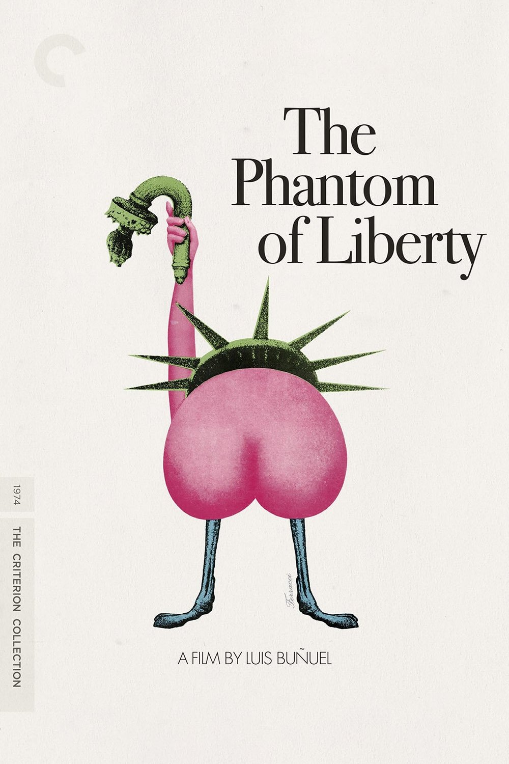 The Phantom of Liberty
