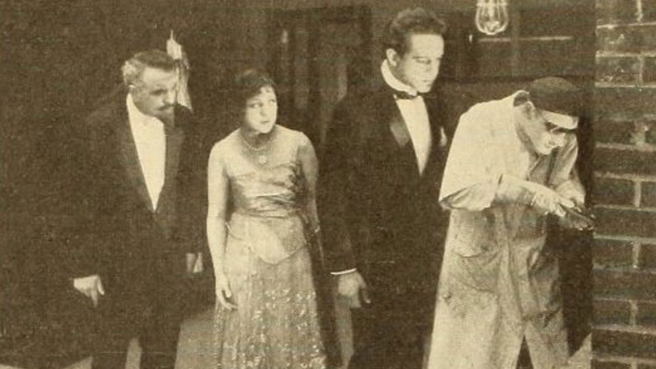 Hearts or Diamonds? (1918)