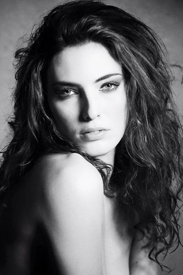 et billede af Brenda Bagni