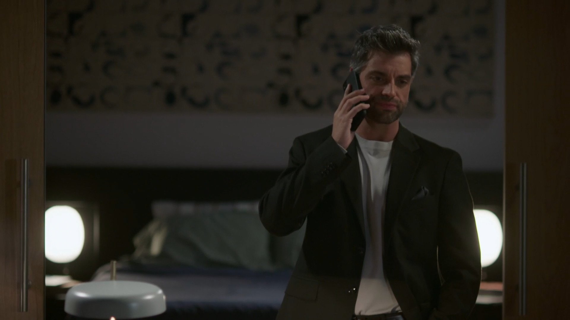 A Protegida 1x85