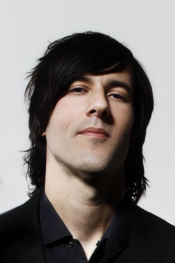 Matt McJunkins's picture in the cast