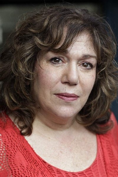 et billede af Amanda Hurwitz