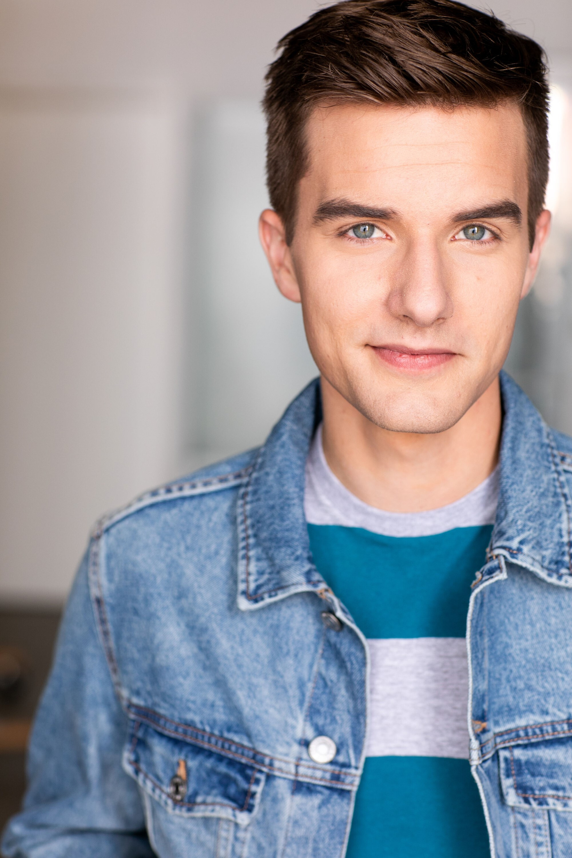 et billede af Reid Emmons