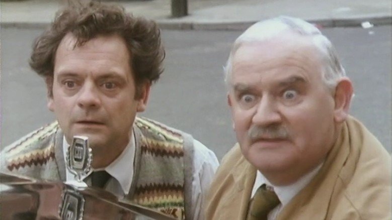 Open All Hours