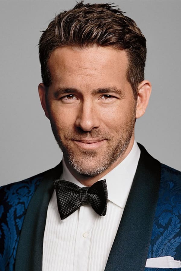 Photo de Ryan Reynolds 19305