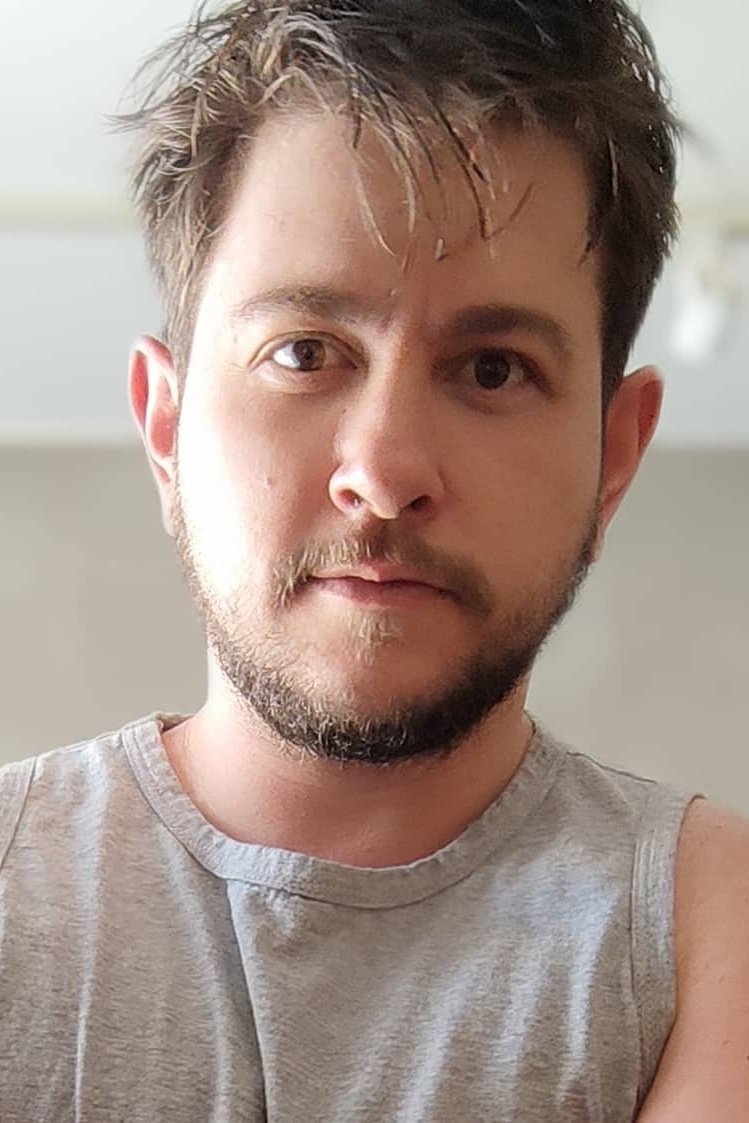 et billede af Gabriel Lodi