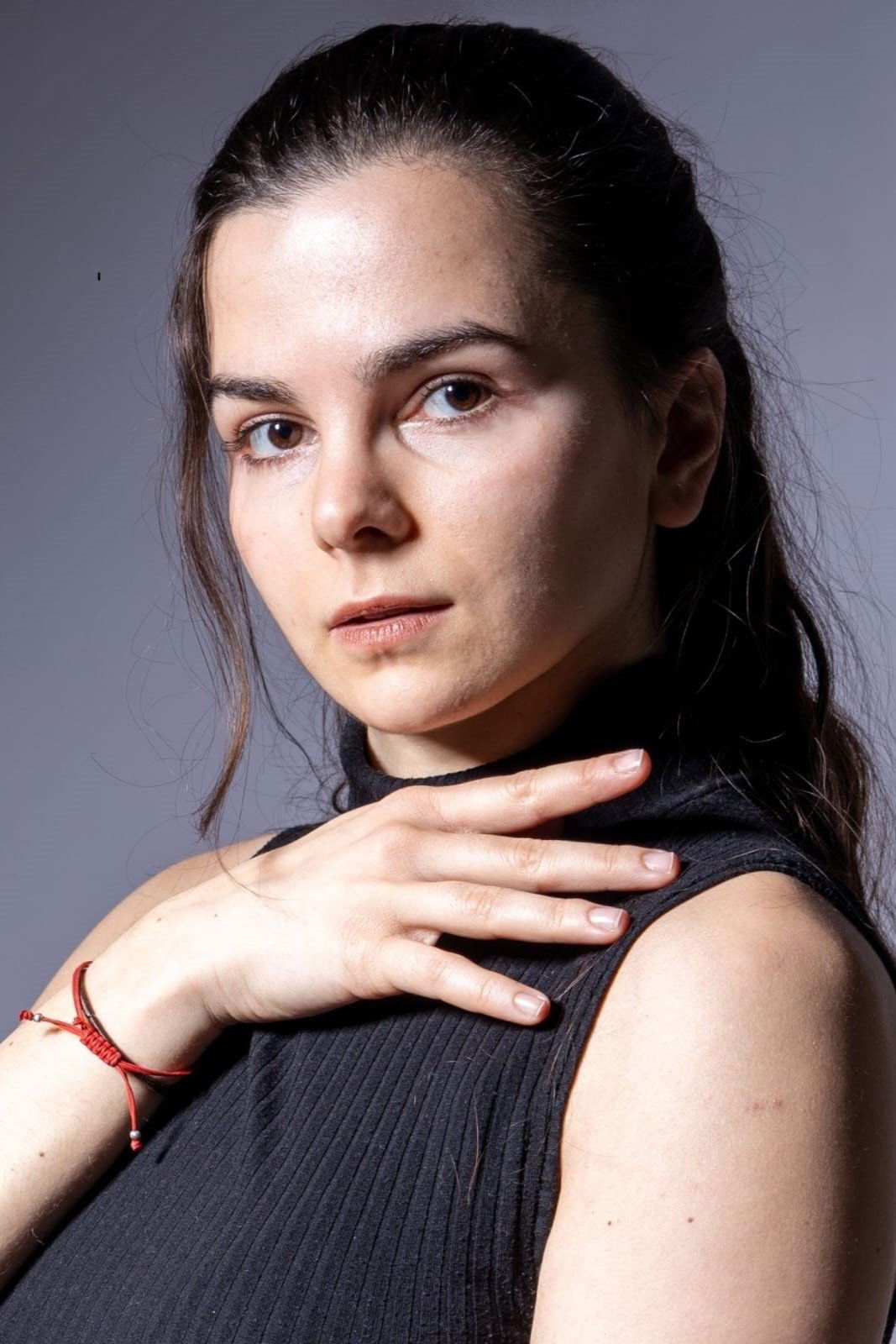 Adela Trifonova | Irina (voice)