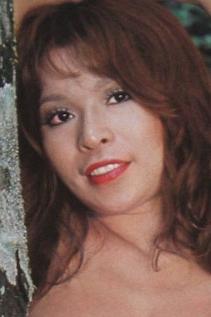 et billede af Maya Kitami