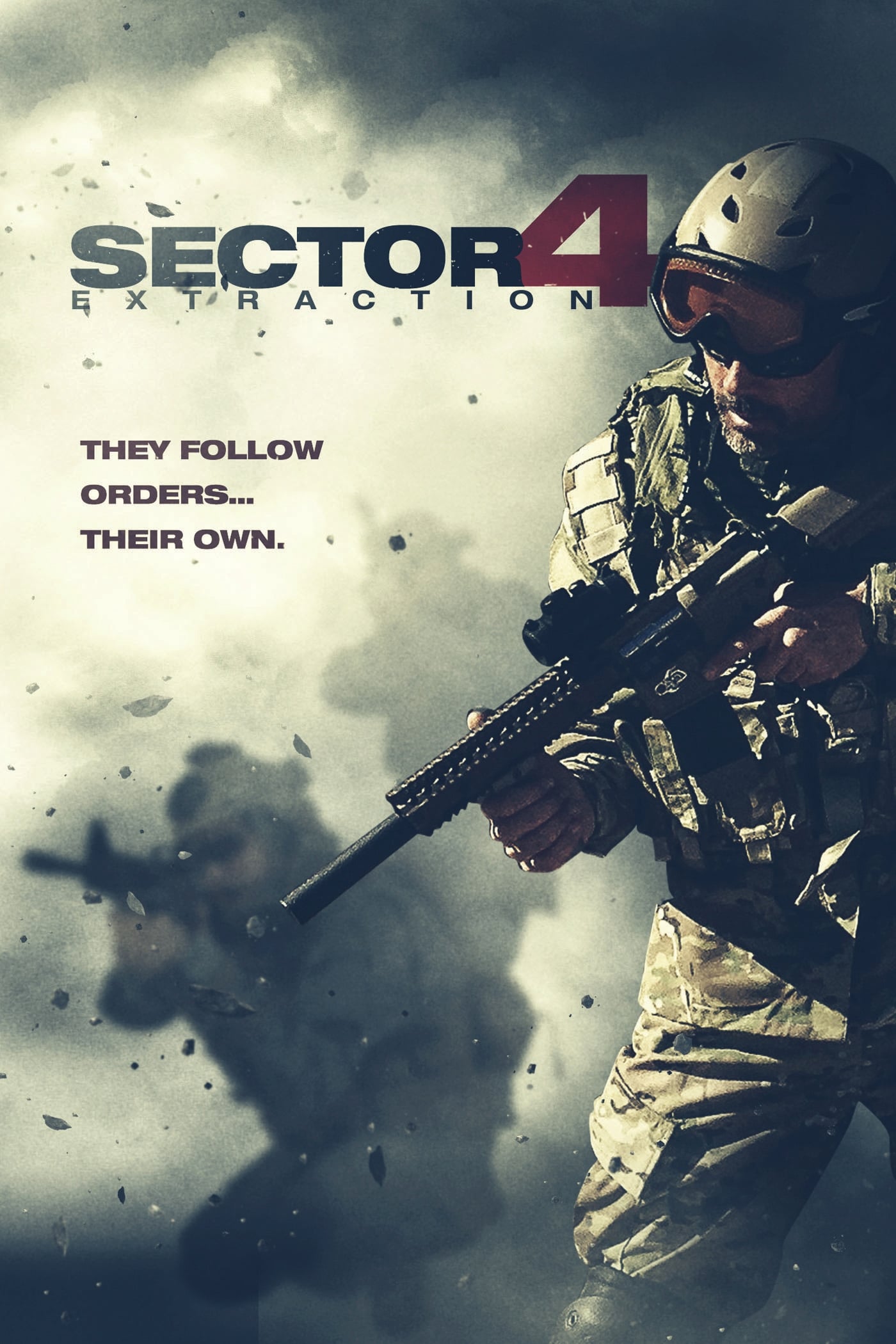 Sector 4: Extraction on FREECABLE TV