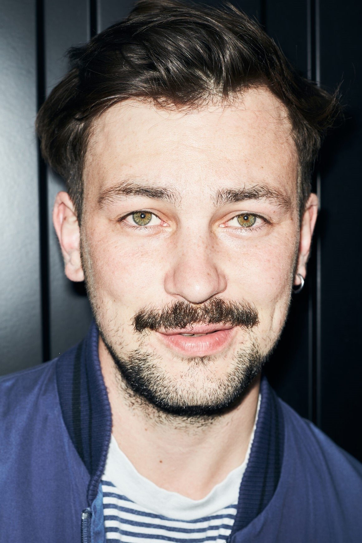 et billede af Sebastian Kempf