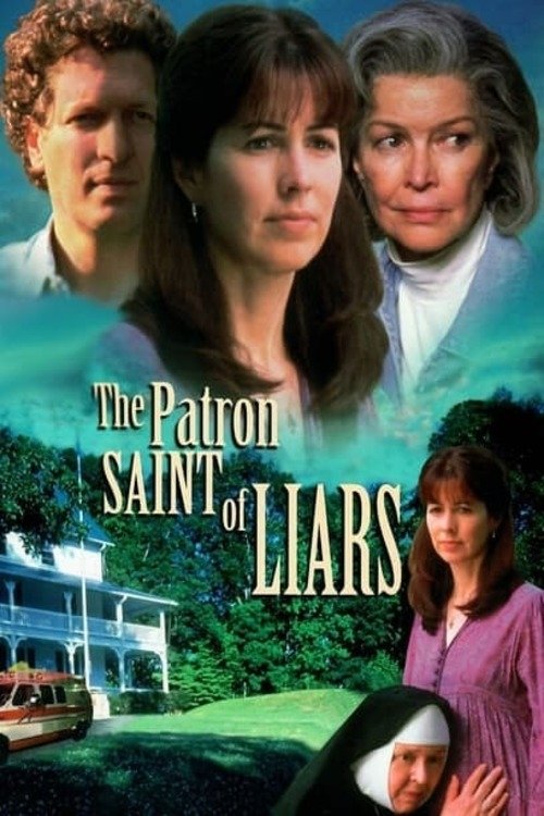 The Patron Saint of Liars
