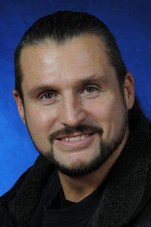 et billede af Joseph Edward Hitchen