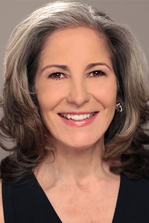 et billede af Ann Talman