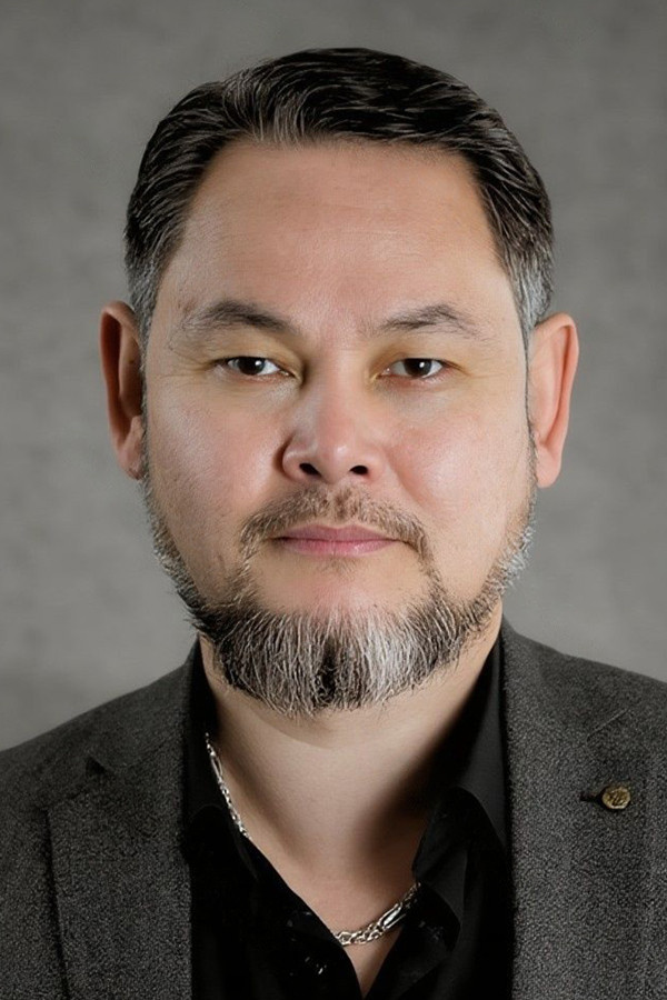 et billede af Nazym Mendebairov