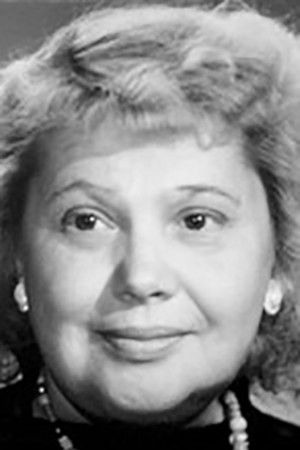 et billede af Nadezhda Berezovskaya