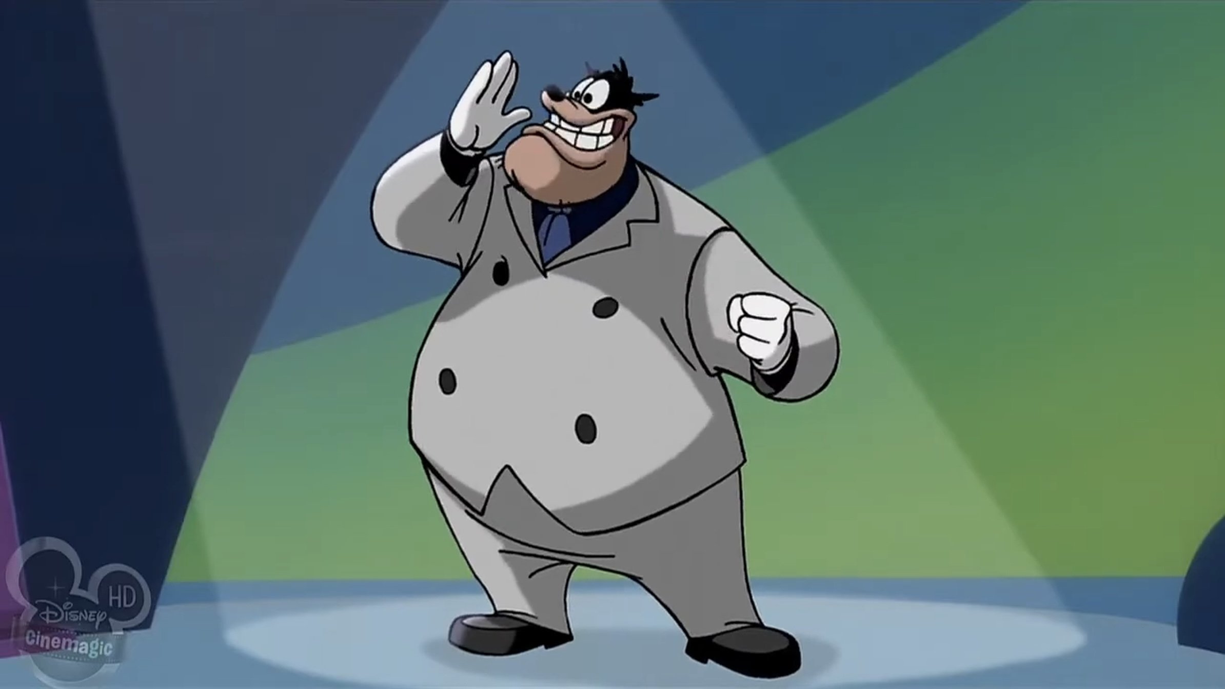 Episode 18