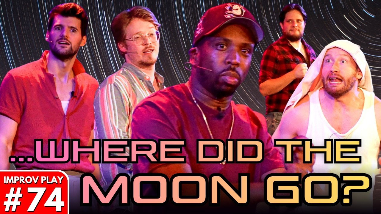 Episode 74