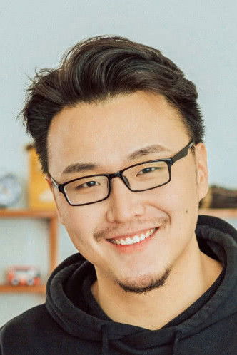 et billede af Lin Maomao