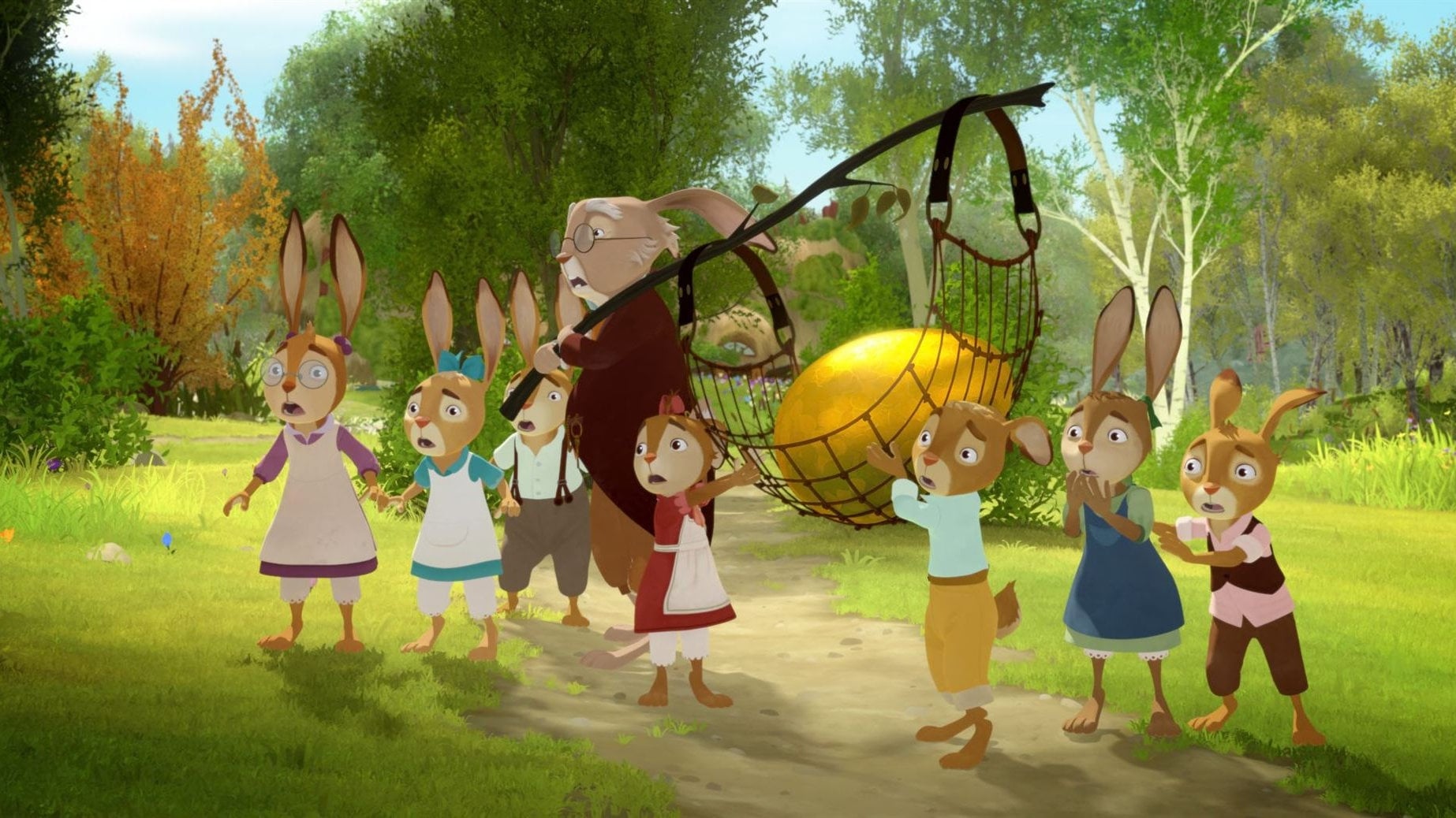 Image du film L'École des lapins 52nu3bgdqhxwdbgtwggzasaiw08jpg