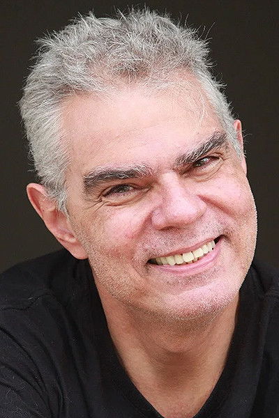 et billede af Nizo Neto