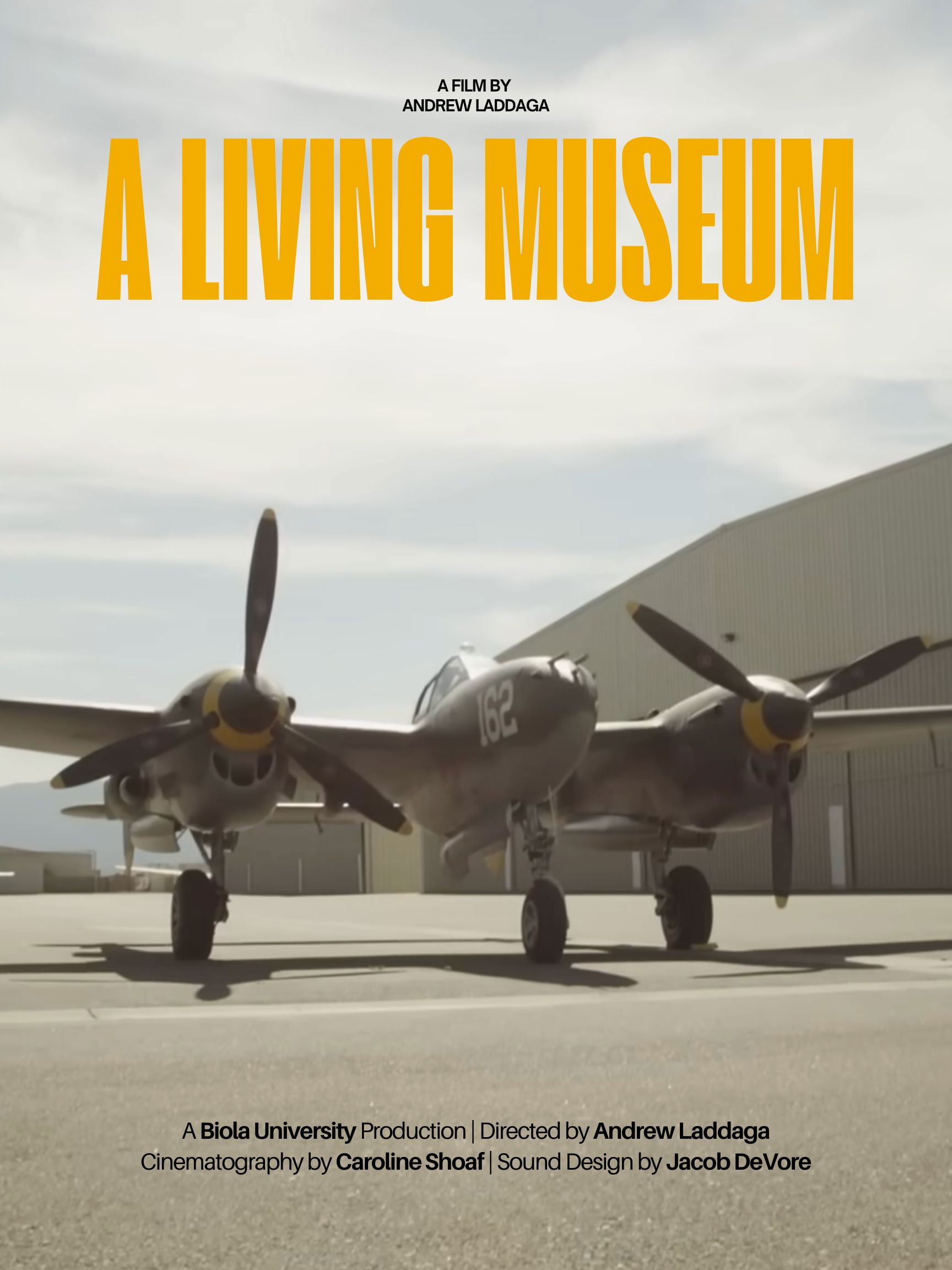 A Living Museum image