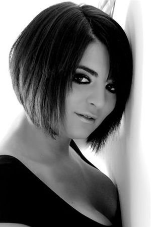 et billede af Kit Lee