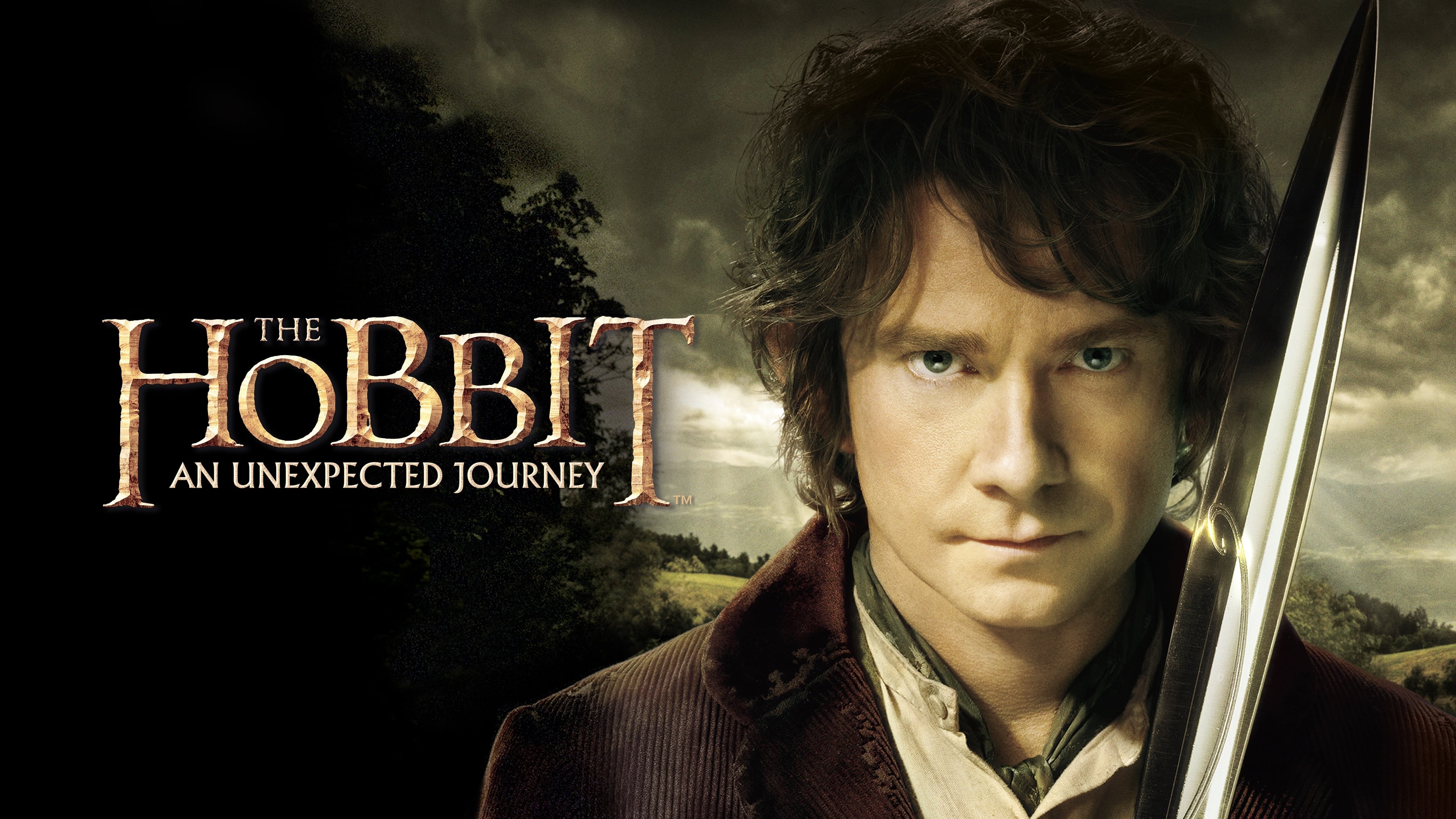 O Hobbit: Uma Viagem Inesperada