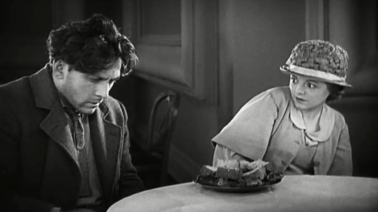 Sunrise: A Song of Two Humans (1927)