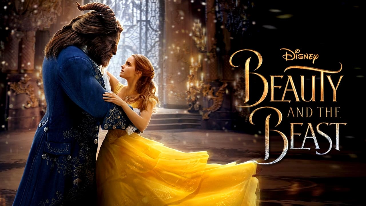 Beauty and the Beast (2017)