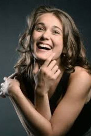 et billede af Júlia Mentes