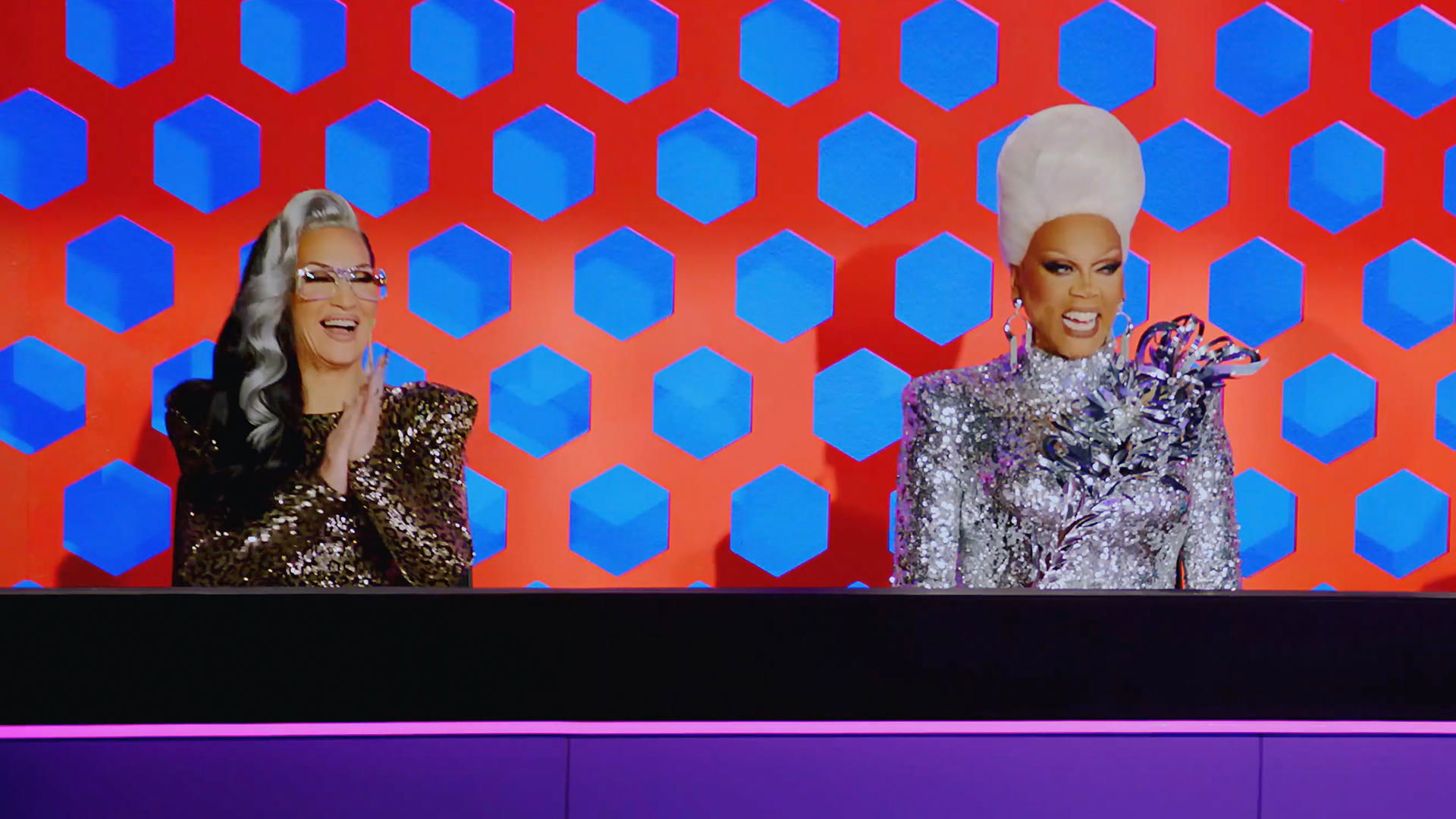 RuPaul's Drag Race Down Under