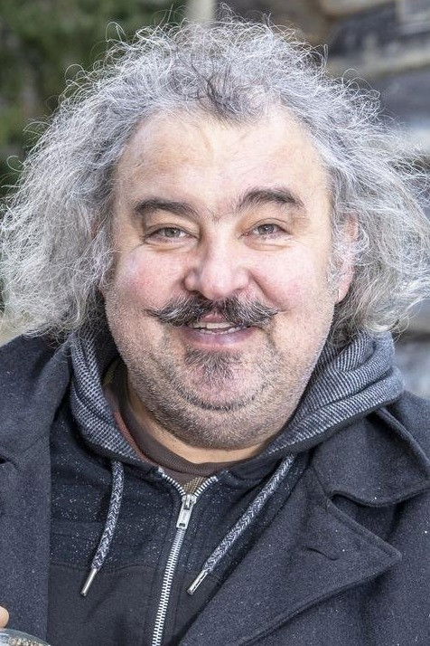 et billede af Emil Rutiku