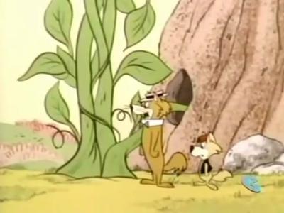 The Huckleberry Hound Show