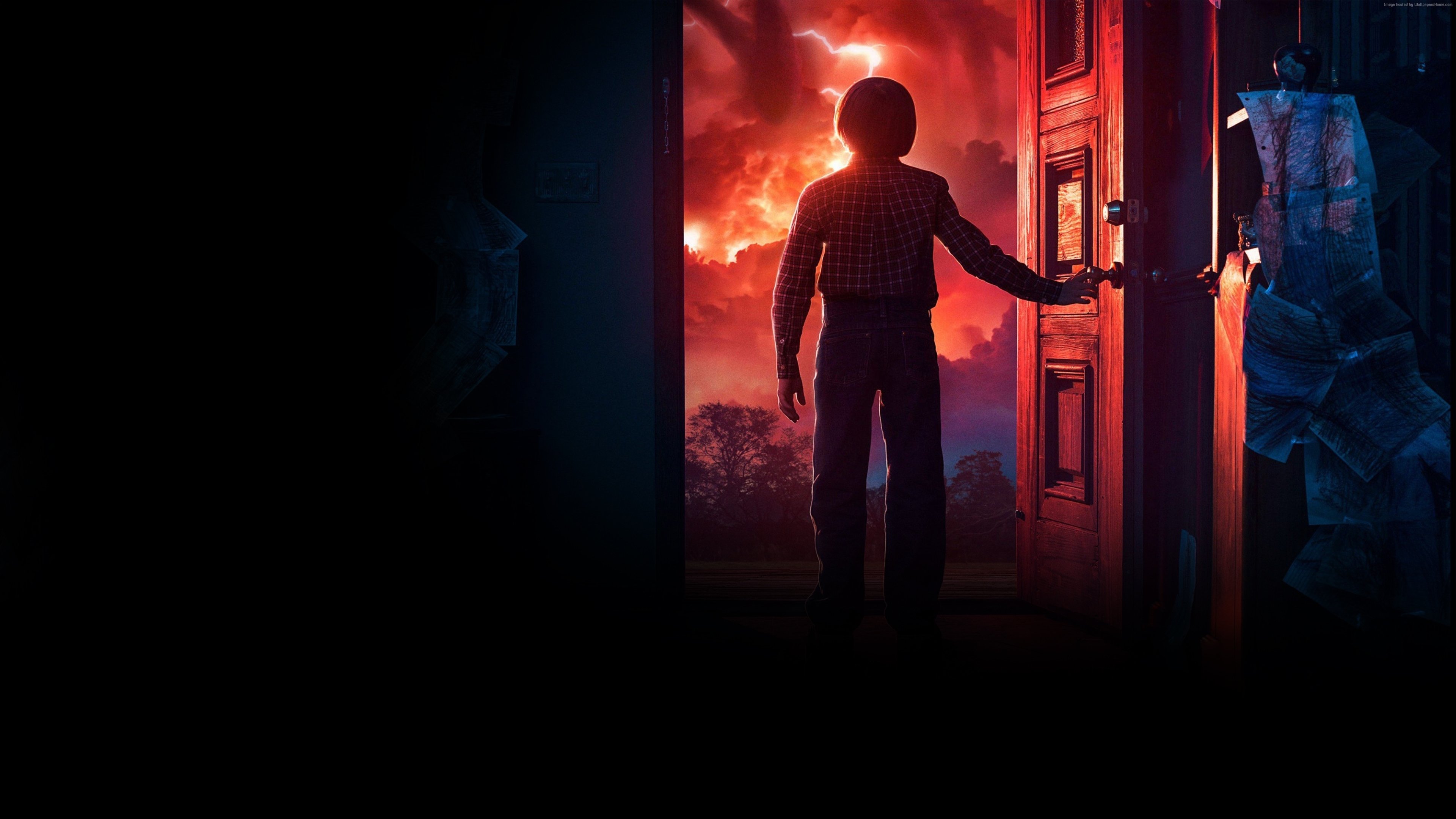 Stranger Things - Season 4 Episode 6